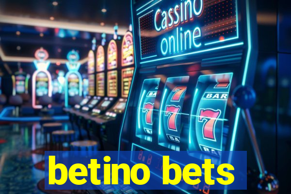 betino bets